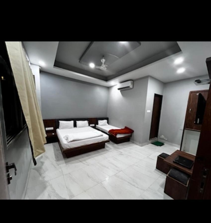 Hotel Shankar Ujaim Exterior foto