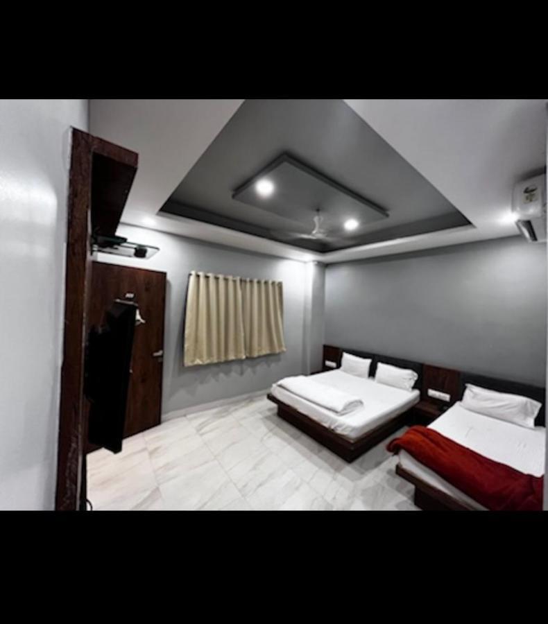 Hotel Shankar Ujaim Exterior foto